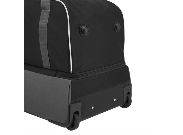 Hangar Trolley Holdall BLK ONE-SIZE Trillebag 