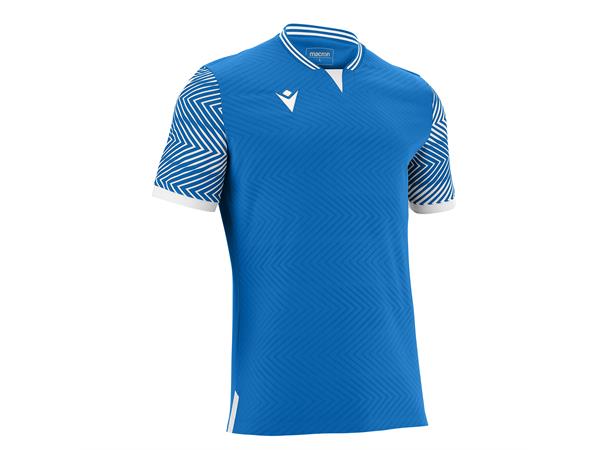 Tureis Shirt ROY/WHT 3XS Teknisk T-skjorte i ECO-tekstil 