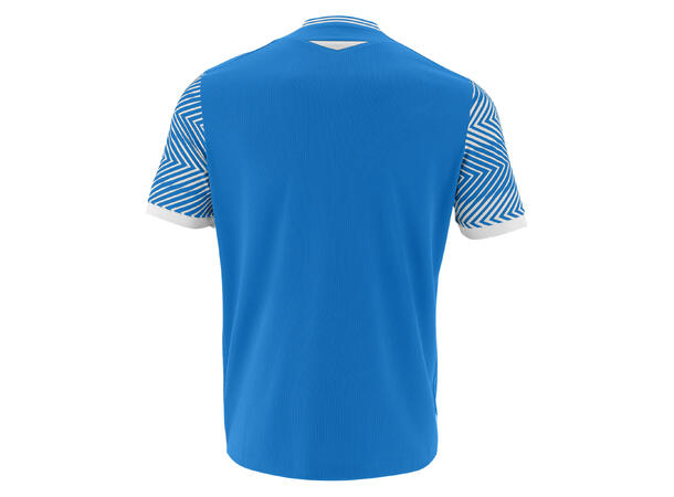 Tureis Shirt ROY/WHT 3XS Teknisk T-skjorte i ECO-tekstil 