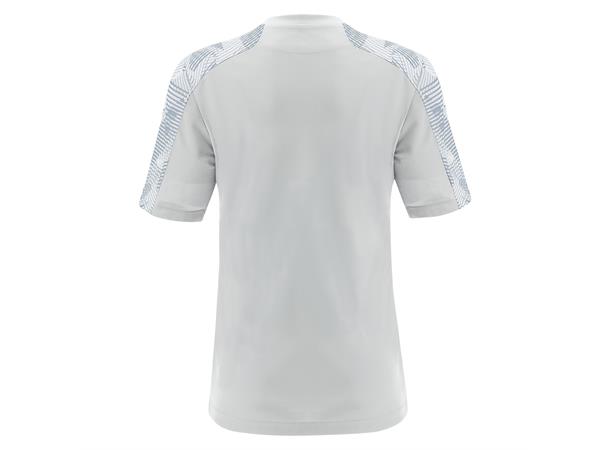 Bellatrix Womens Match Day Shirt WHT 3XS Teknisk spillerdrakt til dame 