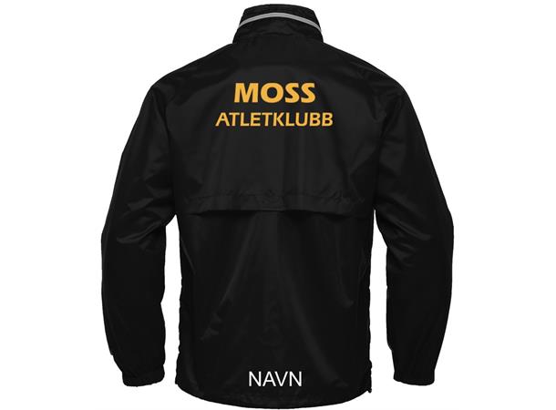 Moss Atlet Praia Vindjakke 
