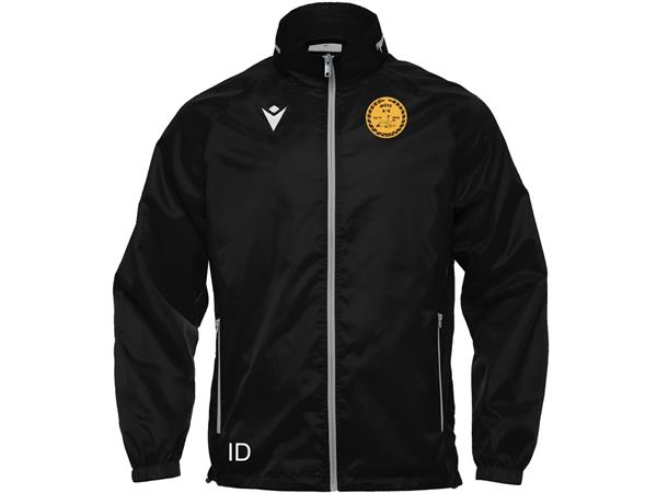 Moss Atlet Praia Vindjakke 