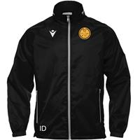 Moss Atlet Praia Vindjakke