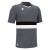 Charon Eco Match Day Shirt ANT/BLK 3XS Teknisk spillerdrakt i ECO-tekstil 