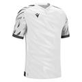 Themis Eco Match Day Shirt WHT/ANT XXS Teknisk spillerdrakt i ECO-tekstil