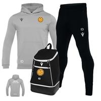 Moss Atlet Fritid Liten Banjo-Thames-Path