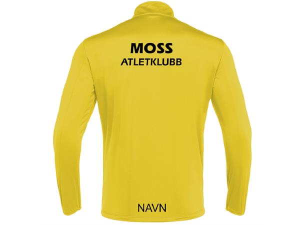 Moss Atlet Havel Teknisk treningsoverdel 