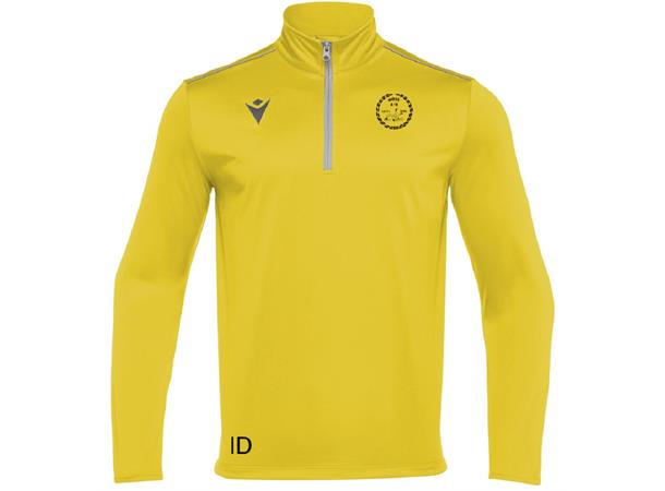 Moss Atlet Havel Teknisk treningsoverdel 