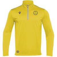 Moss Atlet Havel Teknisk treningsoverdel