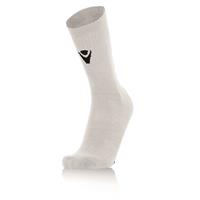 Moss Atlet Fixed HVIT Sokker