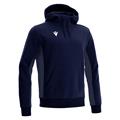 Dance Hooded Sweatshirt NAV 4XL Hettegenser i myk bomullsmiks - Unisex