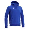 Dance Hooded Sweatshirt ROY XXL Hettegenser i myk bomullsmiks - Unisex