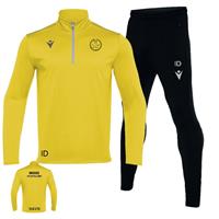 Moss Atlet Trening Liten Havel-Thames