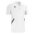 Rap Polo WHT/ANT 3XS Teknisk poloskjorte - Unisex 