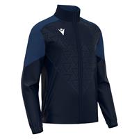 Poseidon Travel Full Zip Top NAV 3XS Teknisk reisejakke - Unisex