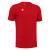 Boost Eco T-shirt RED 3XS T-Skjorte i Eco-tekstil - Unisex 