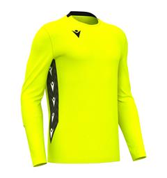 Argo GK shirt NYEL/BLK L Keeperdrakt - Unisex