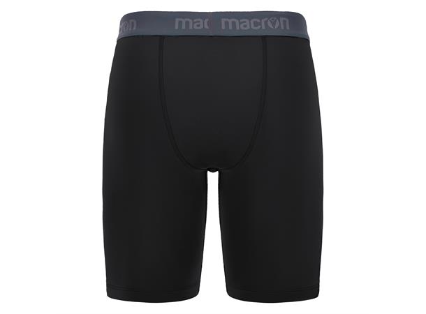 Oak Undershorts BLK 3XS Tettsittende undertights - Unisex 