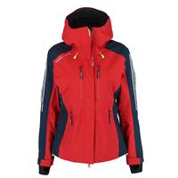 Husky Shell Jacket W Varm skalljakke med refleks til dame
