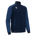Anubis Travel Full Zip Top NAV XL Teknisk full zip jakke  - Unisex