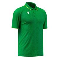 Aulos Polo GRN XL Teknisk poloskjorte - Unisex