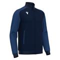 Anubis Travel Full Zip Top NAV XXL Teknisk full zip jakke  - Unisex
