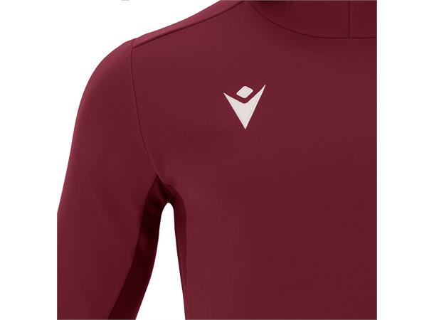 Electro Hoody CRD L Hettegenser med høy hals - Unisex 