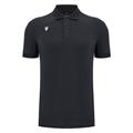 Chalki Icon stretch polo BLK S Poloskjorte - Unisex