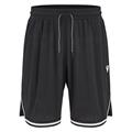Kalamitsi II Icon shorts BLK L Basketshorts - Unisex