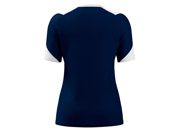 Sphinx Womans Shirt NAV/WHT 3XL Teknisk kamp og treningsdrakt til dame. 