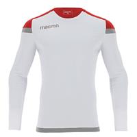 Titan Shirt Longsleeve ROY/YEL XL Langarmet teknisk skjorte - Unisex