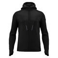 Awer Icon full zip hoody BLK XXL Hettejakke - Unisex