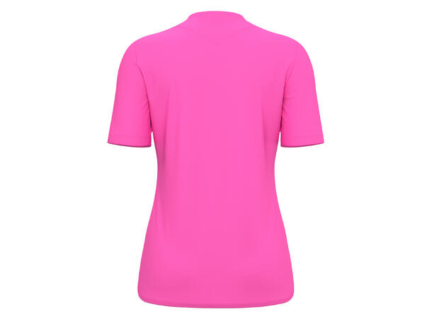 Zyra Womans shirt PNK 3XS Teknisk trenings T-skjorte til dame 