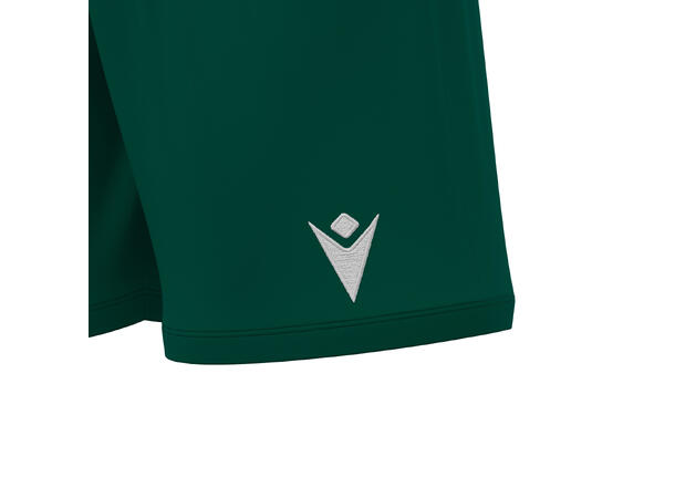 Galax Shorts BGRN 4XS Trenings og kampshorts 