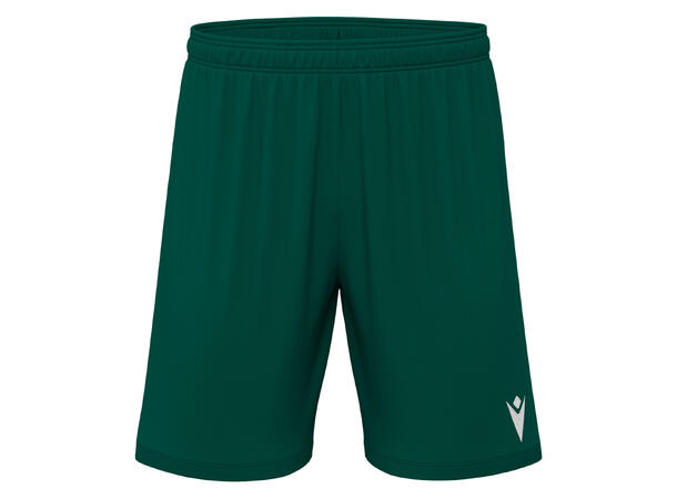 Galax Shorts BGRN 4XS Trenings og kampshorts 