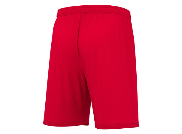 Galax Shorts RED 4XS Trenings og kampshorts 