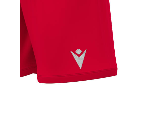 Galax Shorts RED 4XS Trenings og kampshorts 