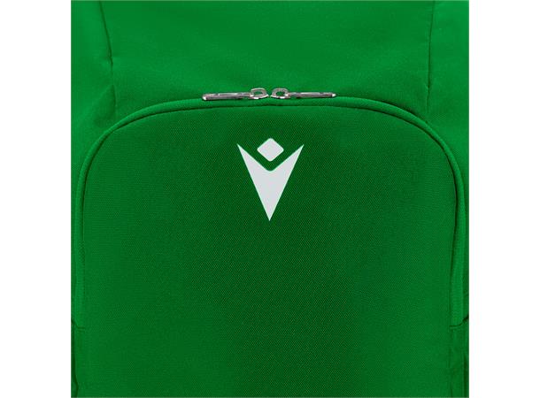 Rookie Backpack GRN L Ryggsekk med skallbunn 