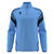 Hollow 1/4 zip INDIGO/NAVY 3XL Treningstopp - Unisex 