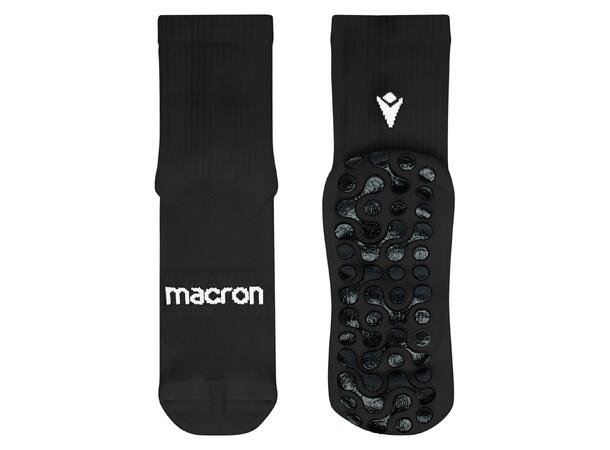 Gripfit Socks BLK XS Tekniske sklisikre sokker 