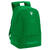 Crew backpack Medium GRN Funksjonell ryggsekk 21,6L 
