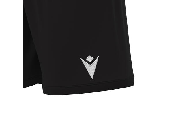 Galax Shorts BLK 4XS Trenings og kampshorts 