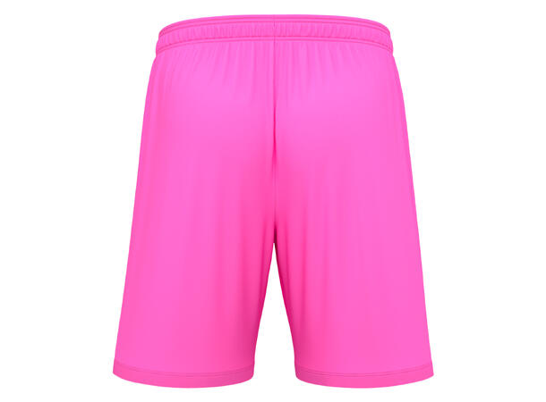 Galax Shorts PNK 4XS Trenings og kampshorts 