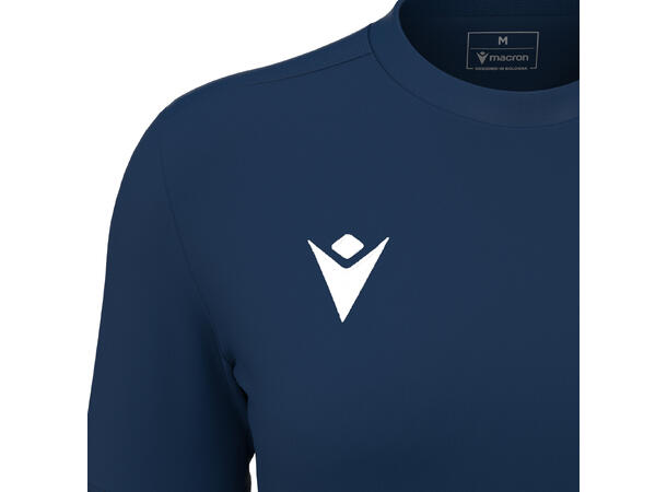 Zyra Womans shirt NAV 3XS Teknisk trenings T-skjorte til dame 