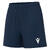 Nebula Woman Shorts NAV 3XS Teknisk kamp-og treningsshorts til dame 