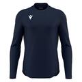 Void Shirt Longsleeve NAV XXS Spillertrøye – Lett, pustende