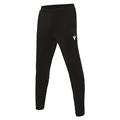 Abydos Hero Pant BLK 3XS Overtrekksbukse