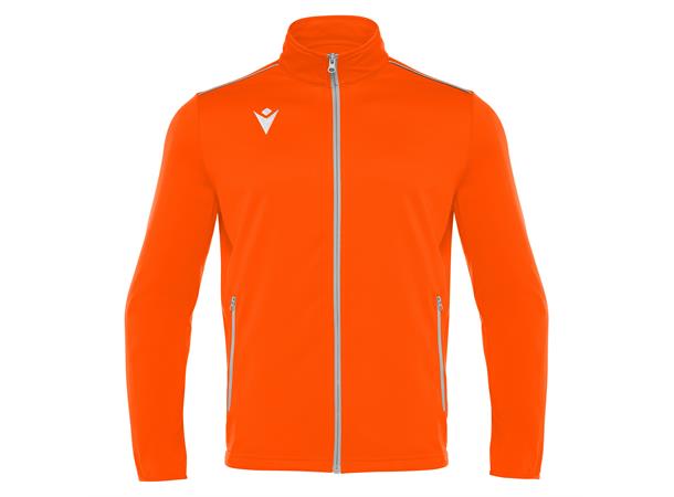 Nemesis Full Zip Top ORA 4XS Overtrekksjakke - Unisex 